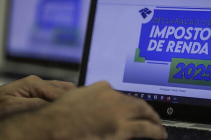 Receita recebe mais de 10 milhões de declarações do IR