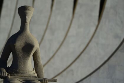 STF rejeita recursos de deputados do PL que viraram réus