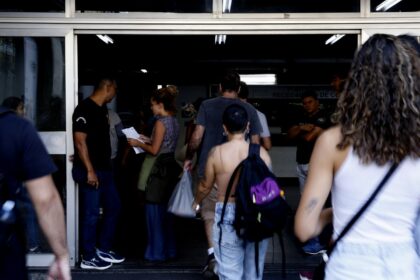 Segunda edição do CNU terá 3.352 vagas em 35 órgãos federais