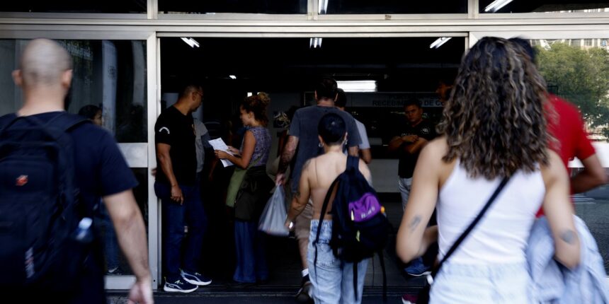 Segunda edição do CNU terá 3.352 vagas em 35 órgãos federais