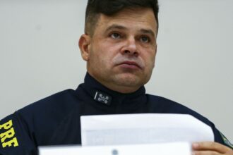 Silvinei pede para acompanhar julgamento do núcleo 2 no STF