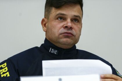 Silvinei pede para acompanhar julgamento do núcleo 2 no STF