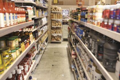 Supermercados paulistas faturaram R$ 328 bilhões em 2024