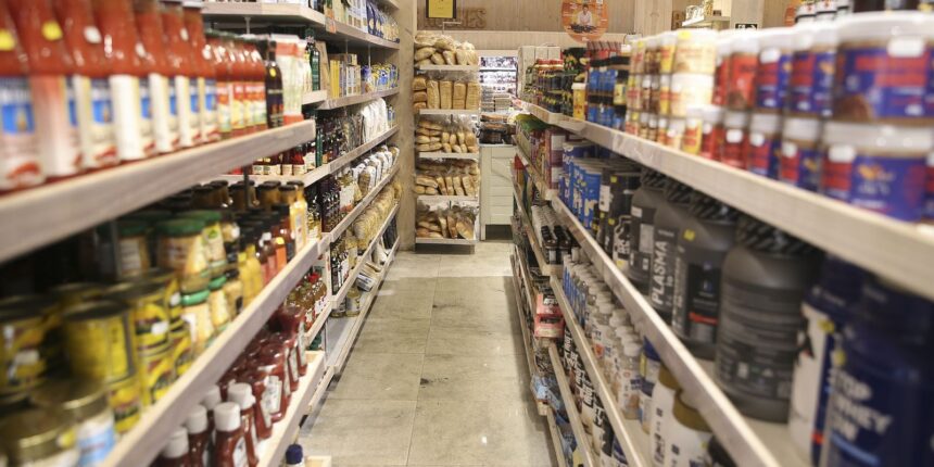Supermercados paulistas faturaram R$ 328 bilhões em 2024