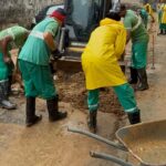 União libera verba para ajuda humanitária e reconstrução de Petrópolis