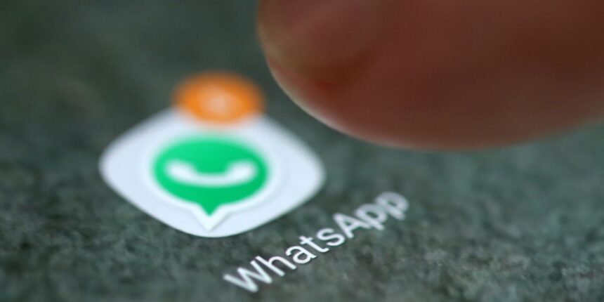 Usuários relatam instabilidade no WhatsApp neste sábado