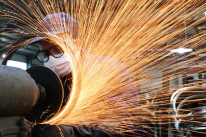 Camex amplia número de tipos de aço com cotas de importação