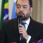 Cláudio Castro propõe acordo com Agência Antidrogas (DEA) dos EUA