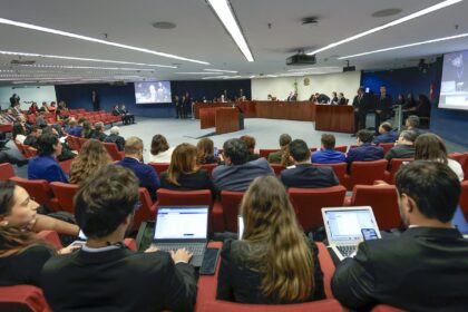 Defesas de acusados do núcleo 3 dizem que PGR não apresentou provas