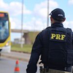 Feriado do Dia do Trabalhador registra 98 mortes nas rodovias do país