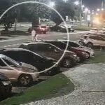 Homem que atropelou noivo no dia do casamento nega alta velocidade