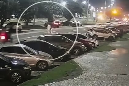 Homem que atropelou noivo no dia do casamento nega alta velocidade