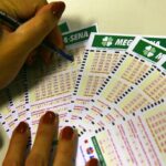 Mega-Sena não tem ganhador e prêmio vai para R$ 38 milhões