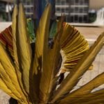 Mendes defende diálogo em conciliação sobre marco temporal