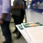 Ninguém acerta a Mega-Sena e prêmio está acumulado em R$ 68 milhões