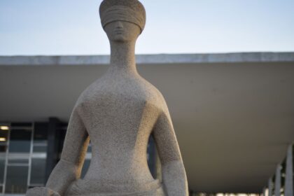 No STF, general diz que barrou PM no 8/1 para “coordenar” prisões