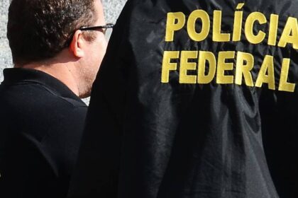 PF investiga organizações criminosas que planejavam matar autoridades