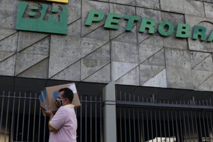 Petrobras assina acordo e reassumirá duas fábricas de fertilizantes