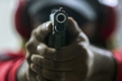 Polícia Federal fiscalizará atiradores esportivos e registro de armas