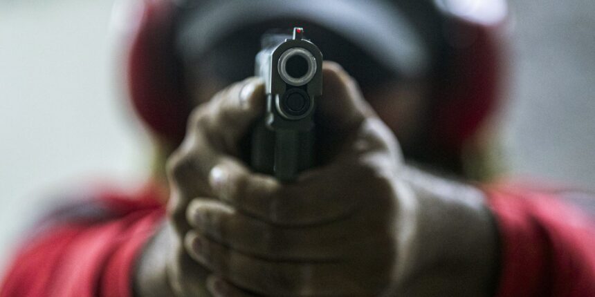Polícia Federal fiscalizará atiradores esportivos e registro de armas