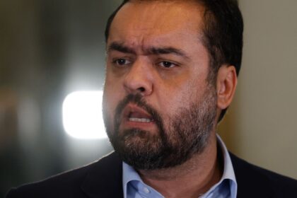 Rio quer acordo com agência da ONU para combater tráfico de armas