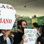 Trabalhadores pressionam por debate da redução da jornada no Congresso