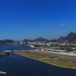 Aeroporto Santos Dumont ficará fechado durante cúpula do Brics