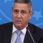 Braga Netto pede acareação com Cid na ação penal da trama golpista