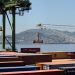 CNI estima que investimento em infraestrutura vai crescer 4,2% em 2025