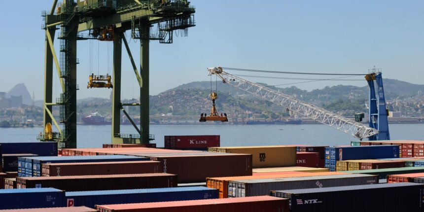 CNI estima que investimento em infraestrutura vai crescer 4,2% em 2025