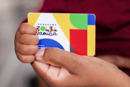 Caixa conclui pagamento da parcela do Bolsa Família de junho