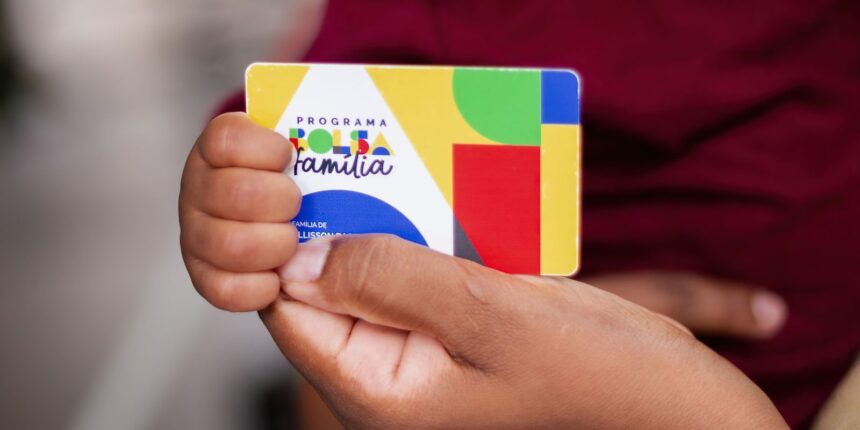 Caixa conclui pagamento da parcela do Bolsa Família de junho