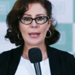 Câmara dos Deputados diz ao STF que suspendeu salário de Zambelli