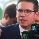 Câmara vai declarar perda do mandato de Zambelli, diz Motta