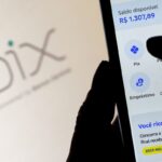 Febraban: 82% das transações bancárias no país são feitas digitalmente