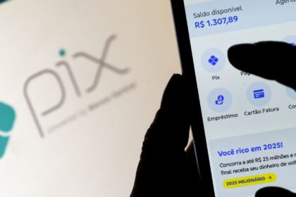 Febraban: 82% das transações bancárias no país são feitas digitalmente