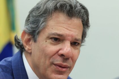 Fim de isenção a títulos privados não prejudicará produtor, diz Haddad
