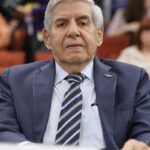 General ex-chefe do GSI nega envolvimento em suposto plano golpista