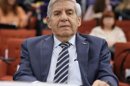 General ex-chefe do GSI nega envolvimento em suposto plano golpista