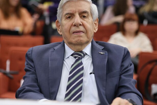 General ex-chefe do GSI nega envolvimento em suposto plano golpista