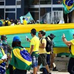 Marinha expulsa militar condenado por atos golpistas de 8 de janeiro