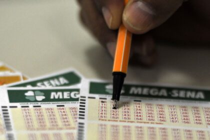 Mega-Sena acumula novamente e prêmio vai para 100 milhões