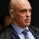 Moraes manda prender condenados por bomba no aeroporto de Brasília