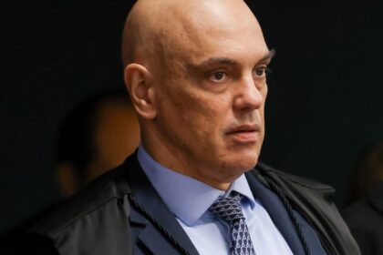 Moraes manda prender condenados por bomba no aeroporto de Brasília
