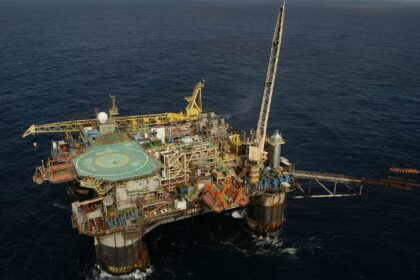 Pré-Sal: 5º Leilão de Petróleo da União pode arrecadar 28 bihões
