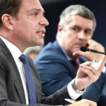 Ramagem nega monitoramento ilegal de ministros do STF pela Abin