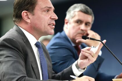 Ramagem nega monitoramento ilegal de ministros do STF pela Abin