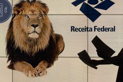 Receita paga nesta segunda maior lote de restituição do IR da história