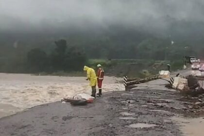 Rio Grande do Sul está mais preparado para chuvas, diz governador