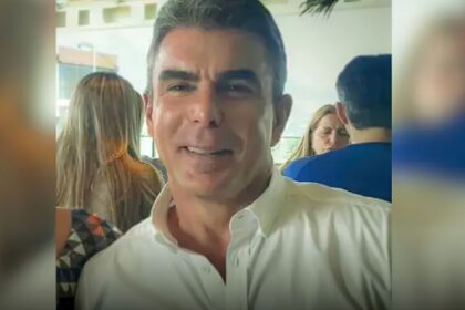 STF faz nova denúncia contra o bicheiro Rogério de Andrade